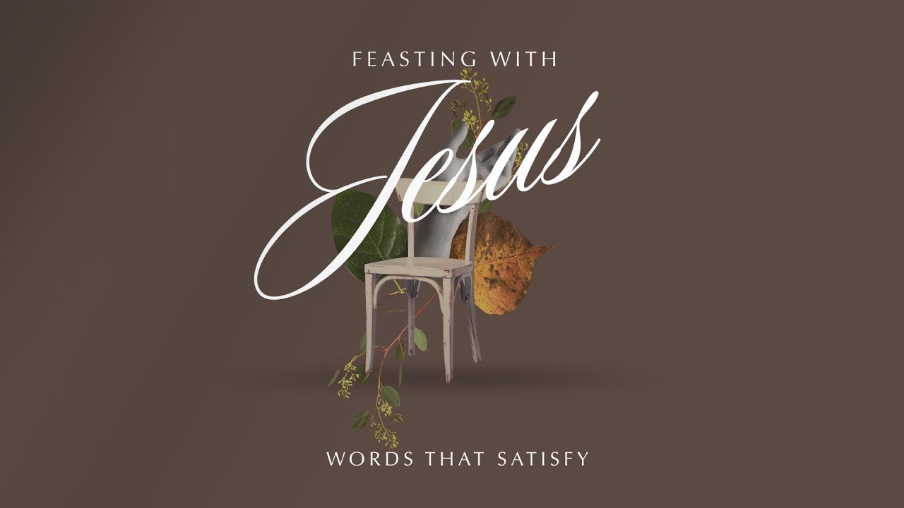 Hatred - John 15:18-16:4 - Rich Franz