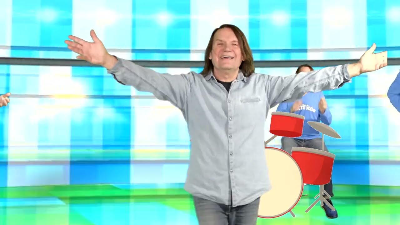 „Ramba Zamba - Partyversion“ Detlev Jöcker