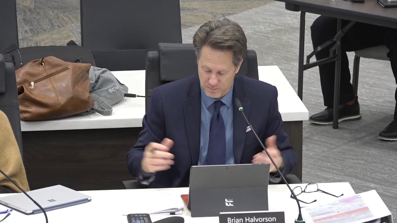 Planning Commission Feb 25