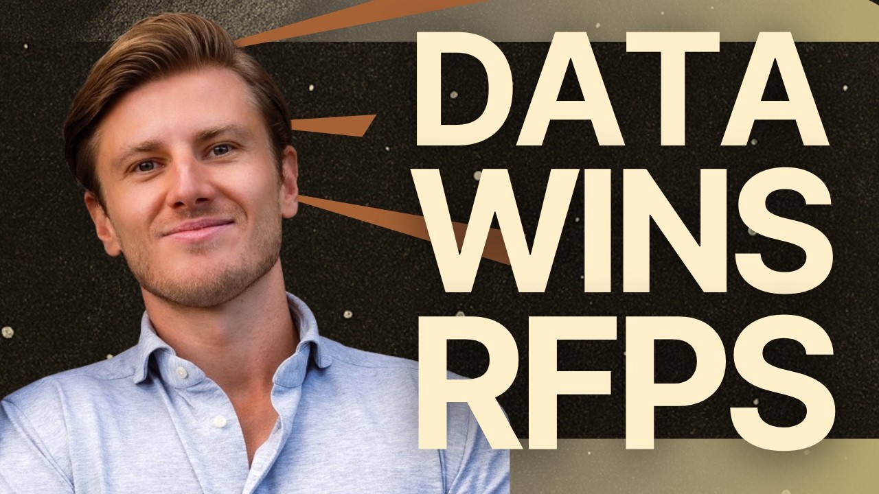 Top Ways to Use Proposal Data as a Strategic Growth Driver