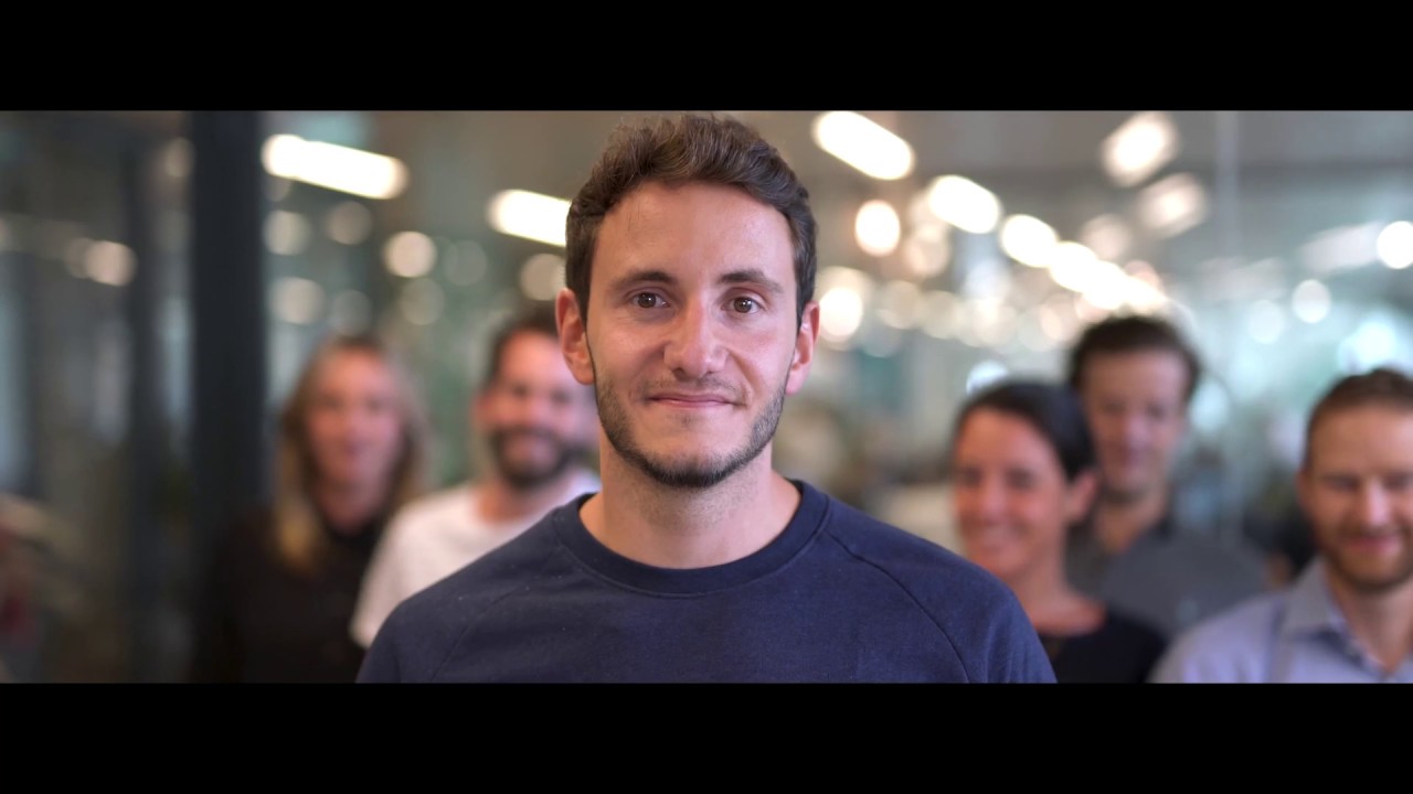 Meero | Start-Up de l'Année 2019 | Lauréat national