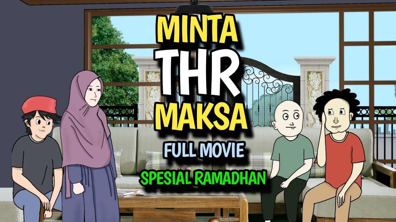 MAKSA MINTA THR FULL MOVIE