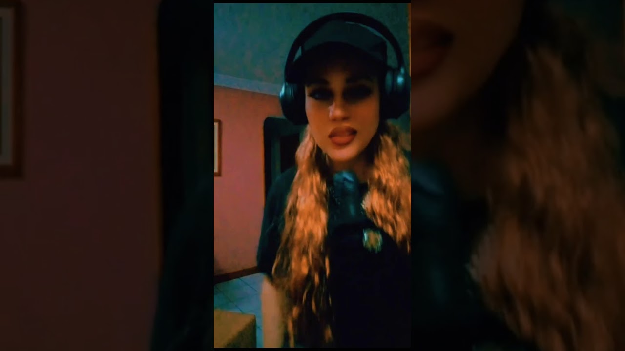 MINI REEL : PERFECTA " MIRANDA" 🎉🎤🎉 # 1