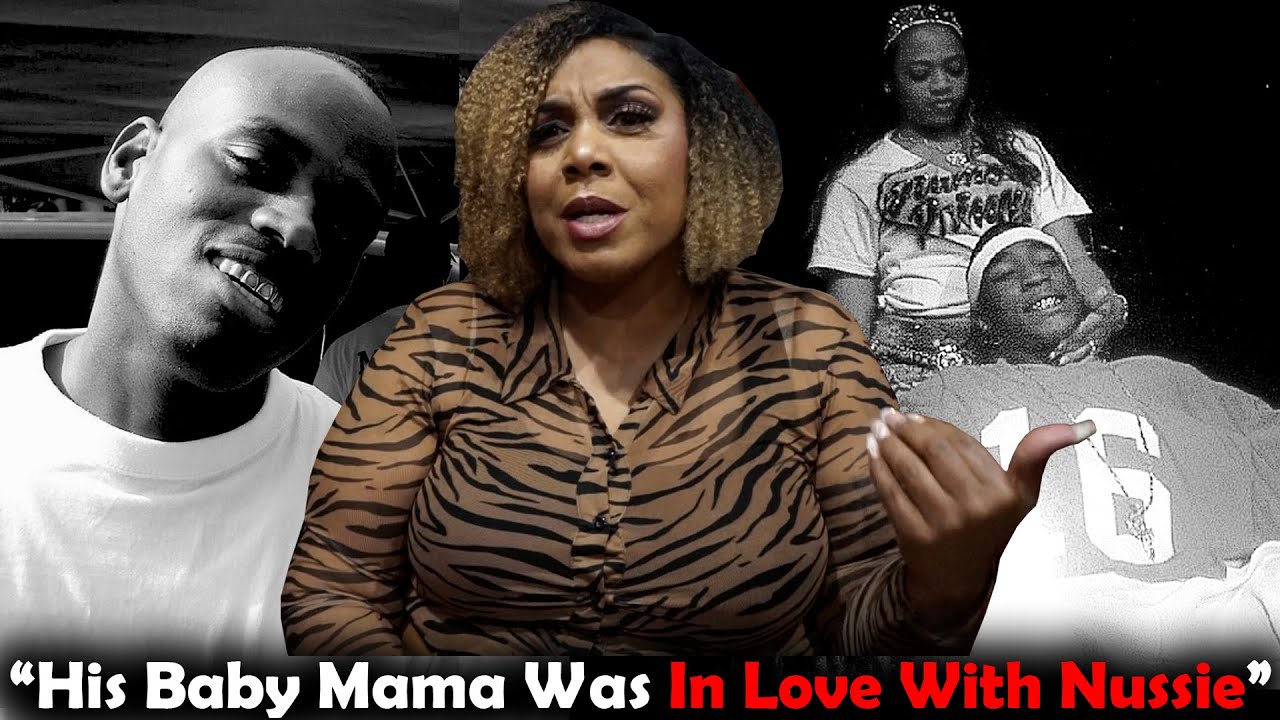 The truth behind Nussie & Ivory Beef and How they all Died, Nussie, Ivory, Lil Pig & Big Markee