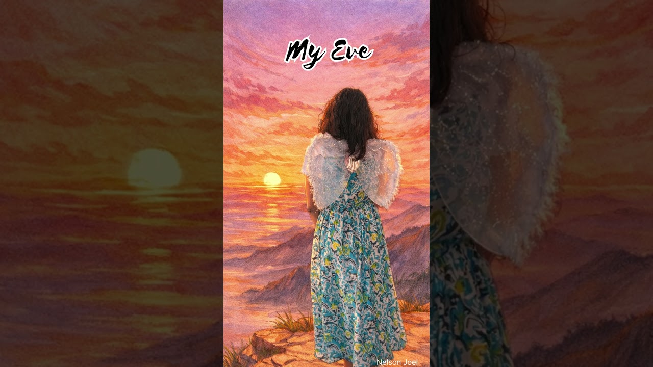 My Eve ( Genius 1: 22-24 )