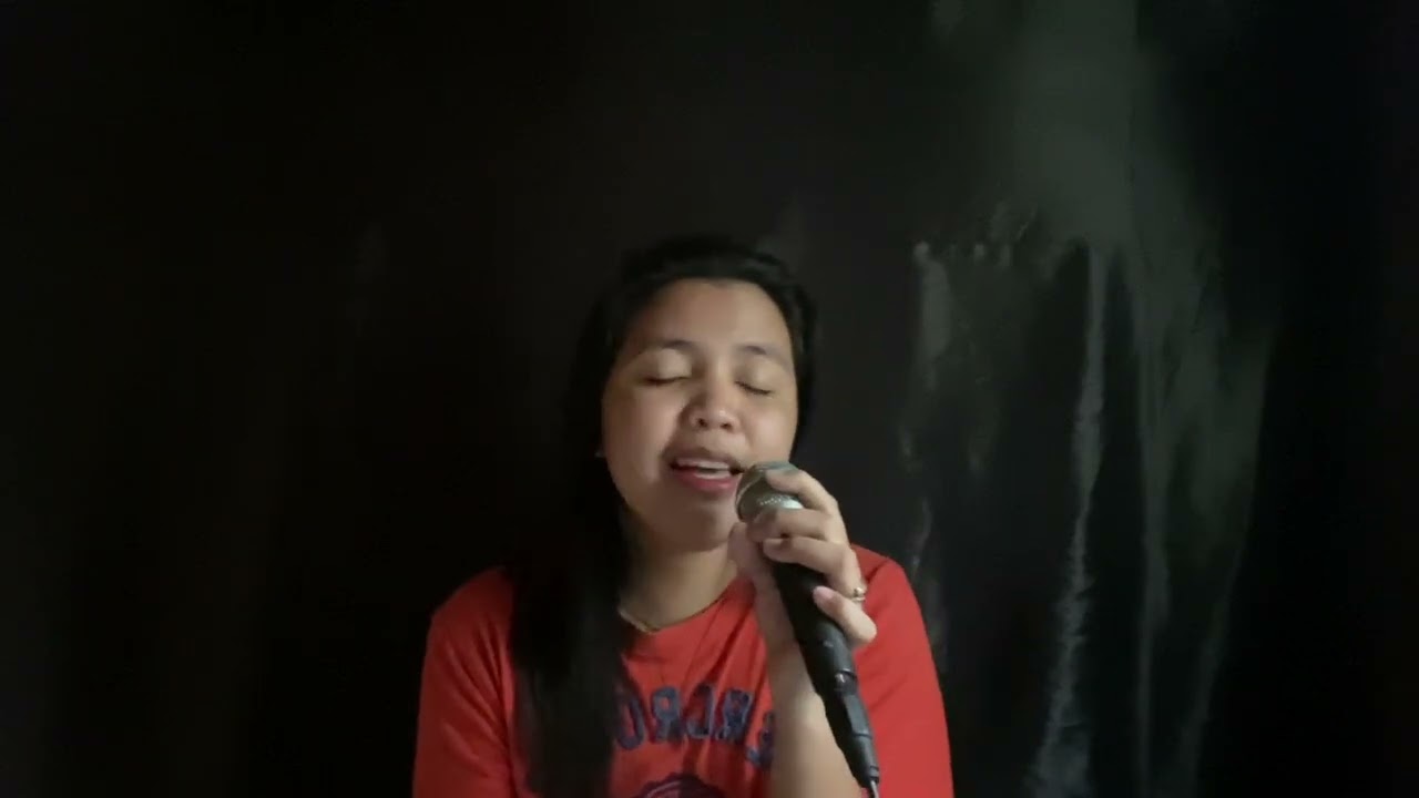 Changes in my life - cover | Crismille Vallente
