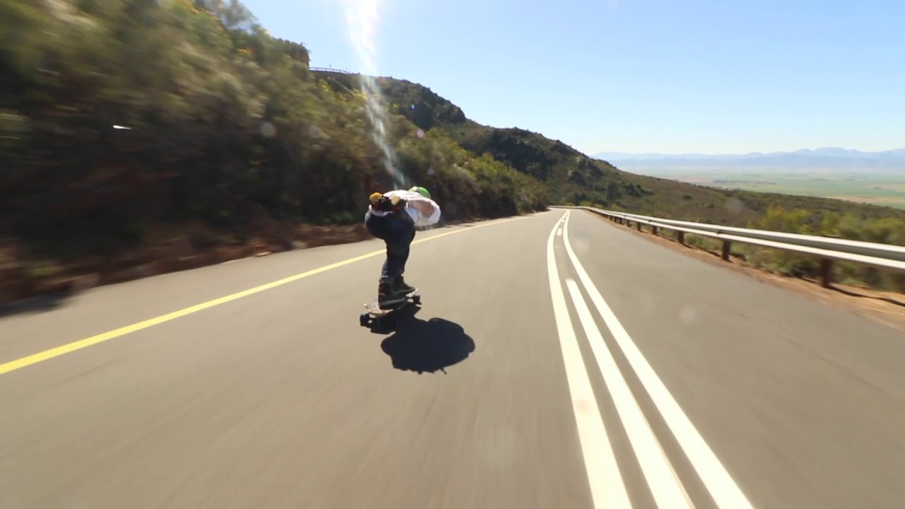 Piketberg Pass
