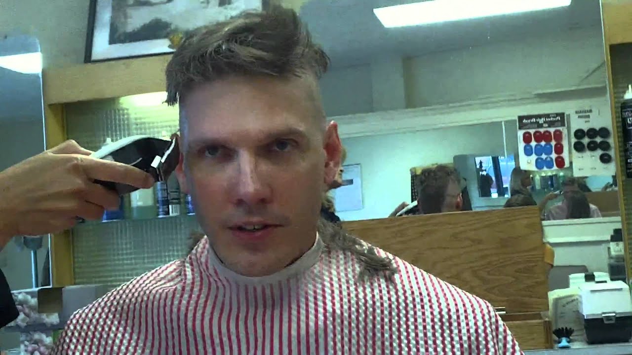 Mohawk Madness