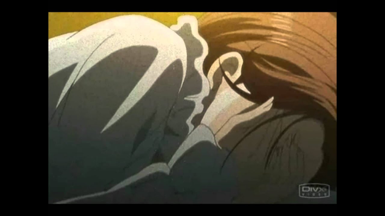 [Hachi x Nobu] What Hurts the Most