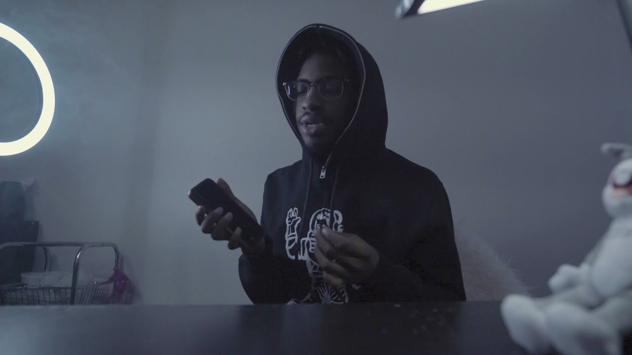 Zotiyac - "BOTTLED IN" (Official Music Video)