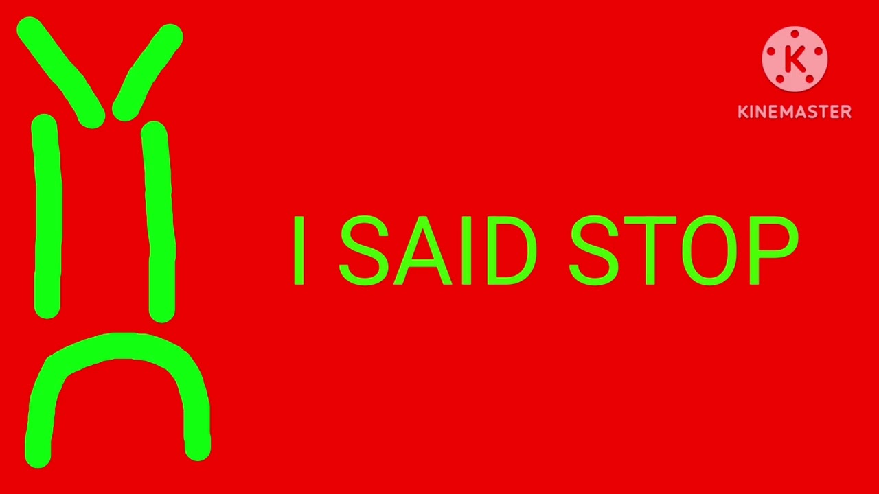 Green OS Kill Screen
