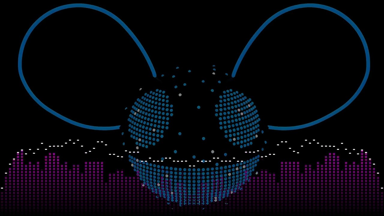 Some deadmau5 Music That Makes Me Very Emotional (Mix)