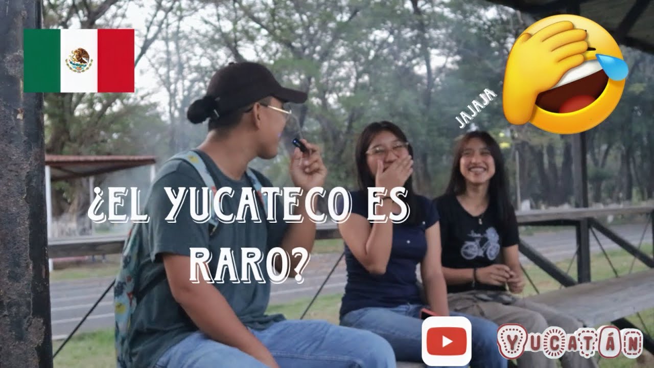 El peor y mejor acento de mexico