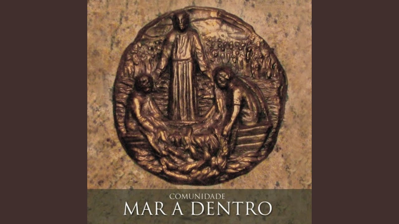 Alma Missionária (Cover)