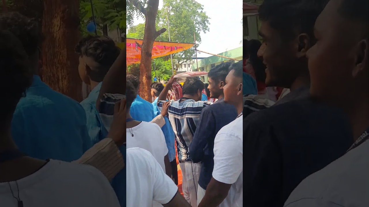 14th Denery Youth Convention at Hamirpur //Shorts 