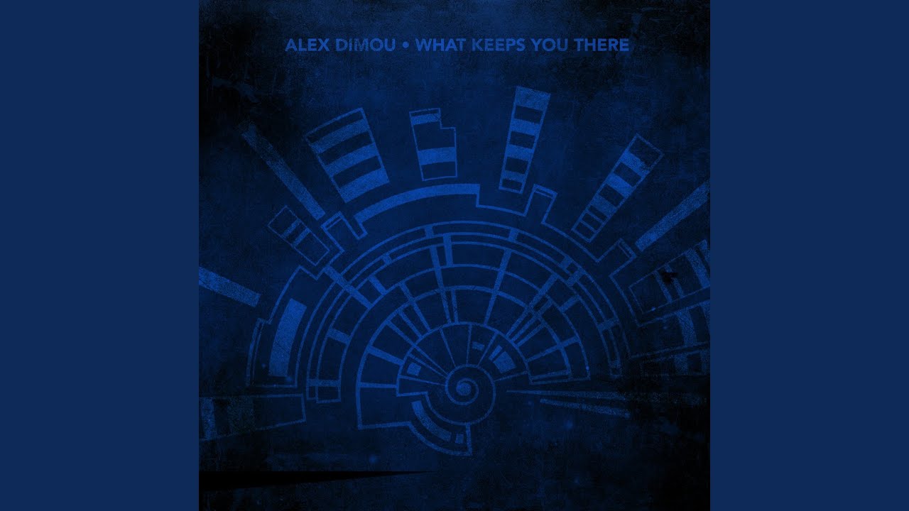 What Keeps You There (Avidus Remix)