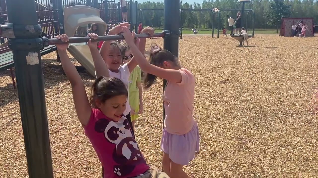 Recess Expectations