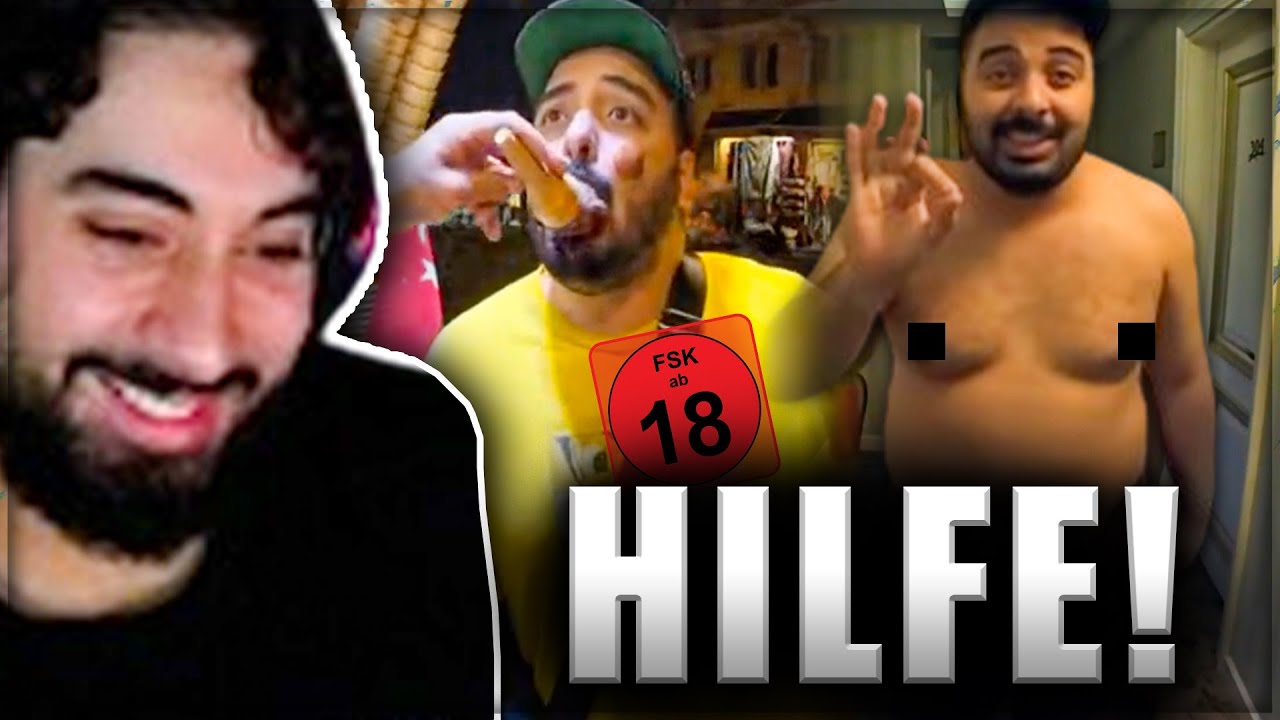 ABK dreht durch... | Ansage an Mert