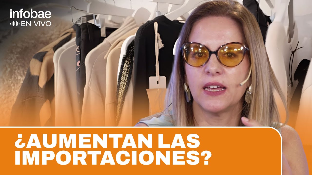 &iquest;POR QU&Eacute; es TAN CARA la ROPA en ARGENTINA?