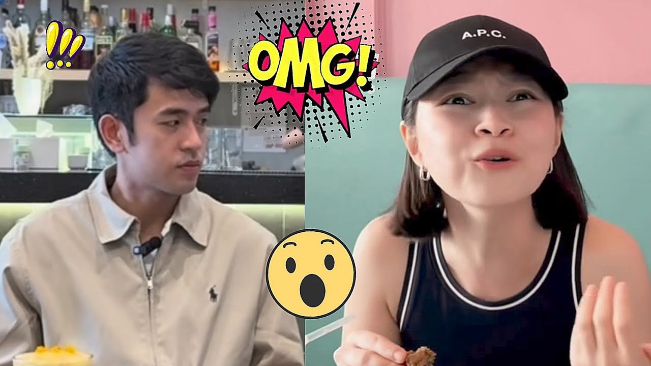 Barbie Forteza and David Licauco! Barda Update! 