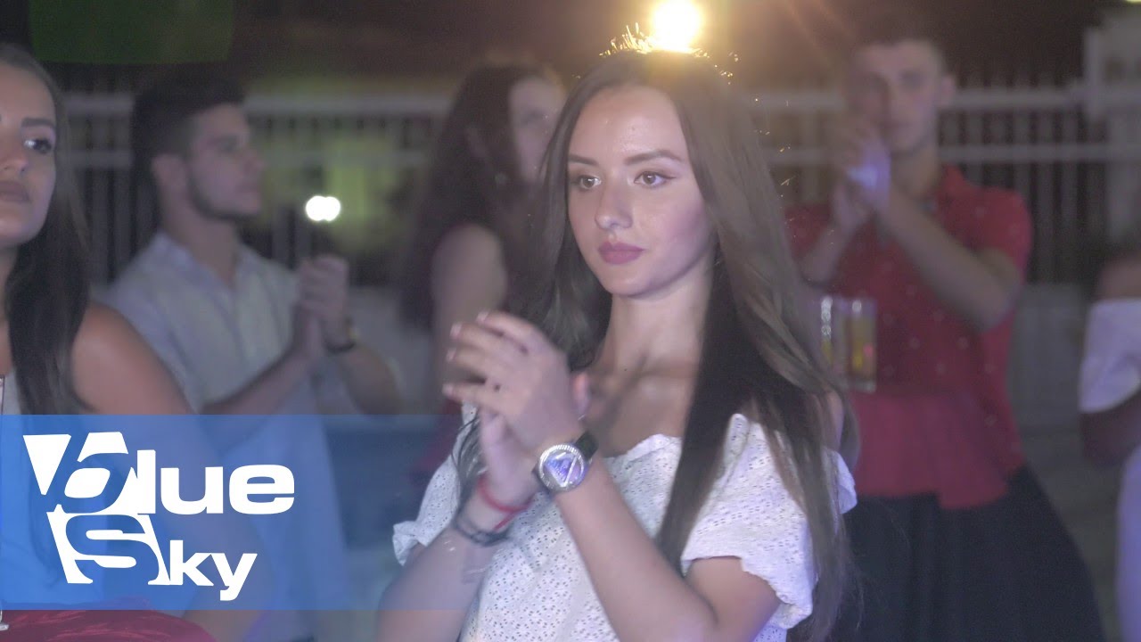 Ardian Jaku & Grupi Oriental - Jam Shkodran un moj ta marrsha (Official video 4K)