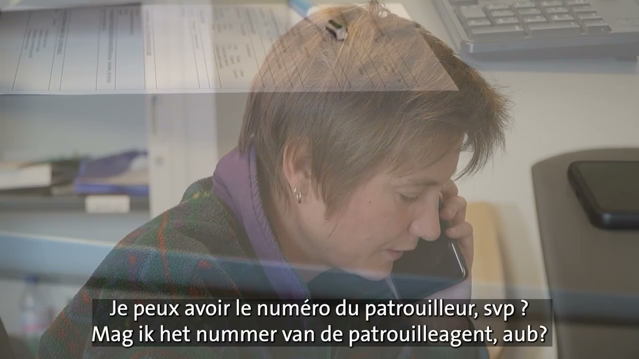 EMUT : équipes mobiles d'urgence - mobiele urgentieteams