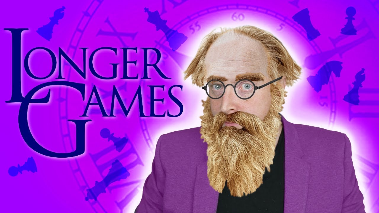 Longer Chess Games #69 Dutch em Up