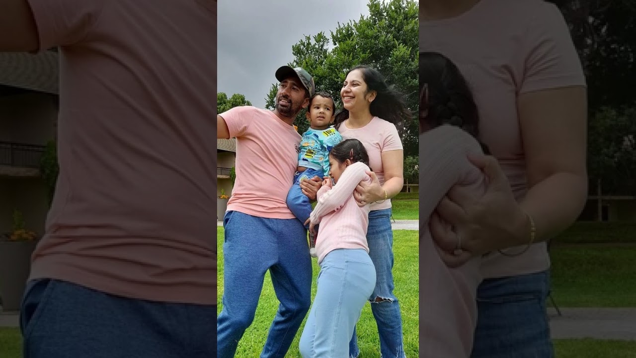Wriddhiman Saha Wife #shorts