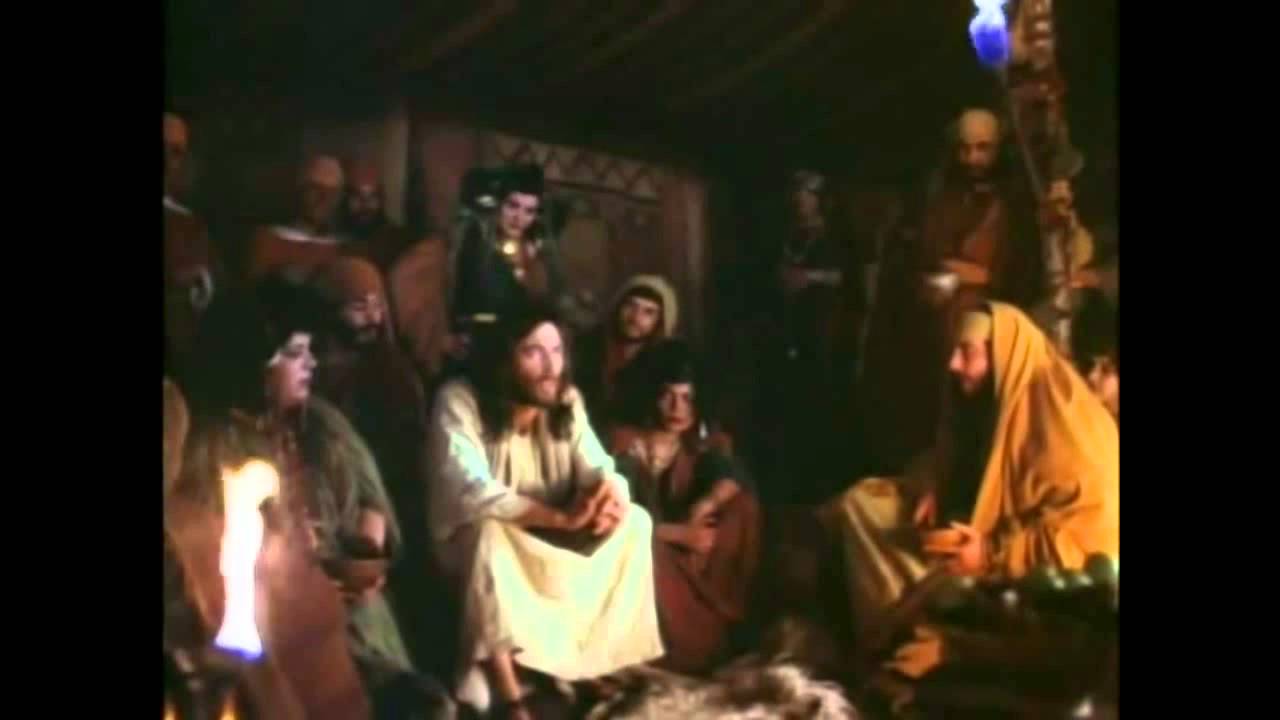 The Prodigal Son
