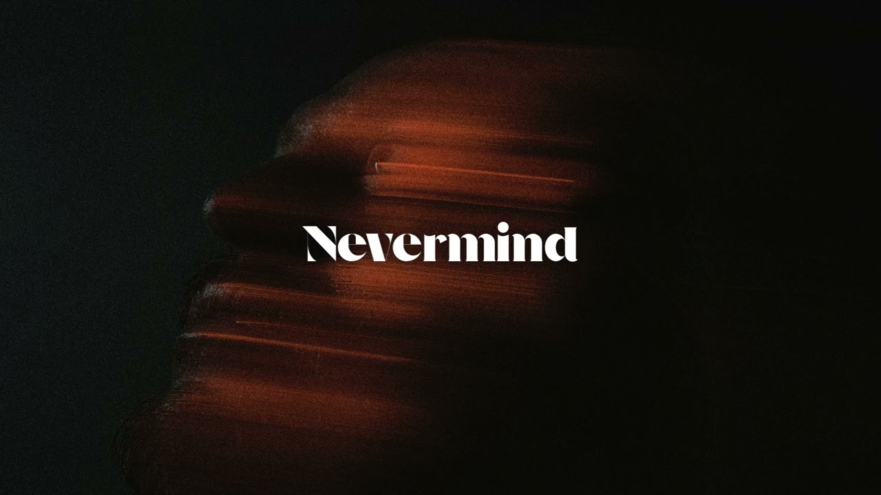 [FREE] Emotional Freestyle Beat | ''Nevermind'' | Rap Type Beat 2025