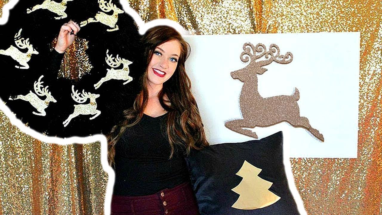 DIY DOLLAR TREE CHRISTMAS DECOR IDEAS | $10 in 10 Minutes | | Laci Jane