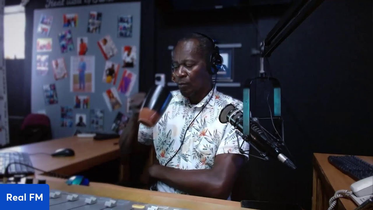 REAL Xpressions Agriculture Thursday  Season 1 Episode 6