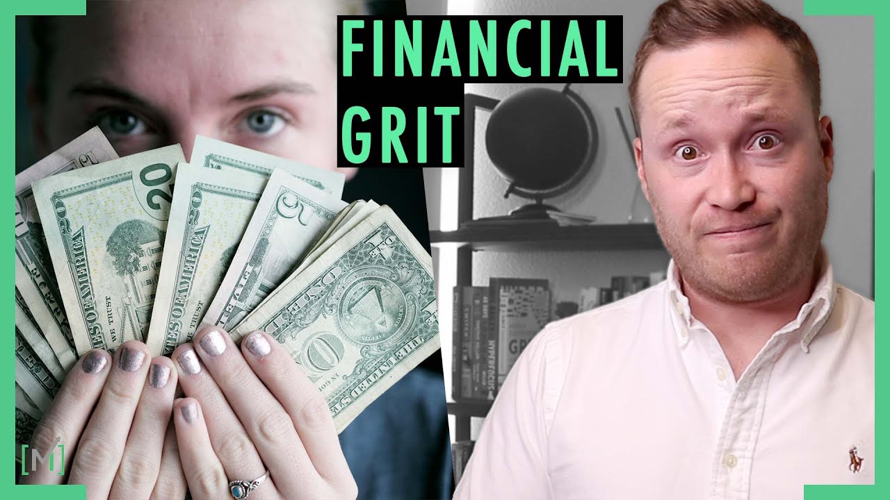 Do You Have Financial Grit?