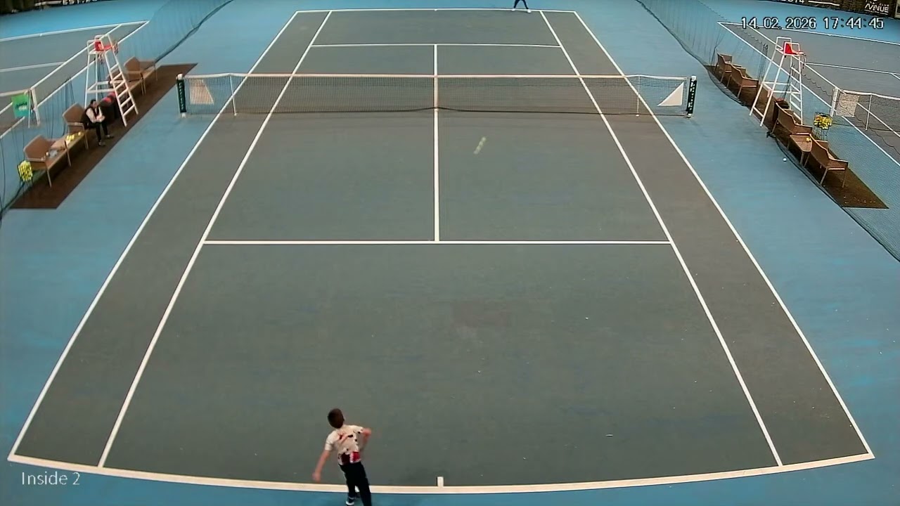 Filip Nikita 14.02.2026 part 2