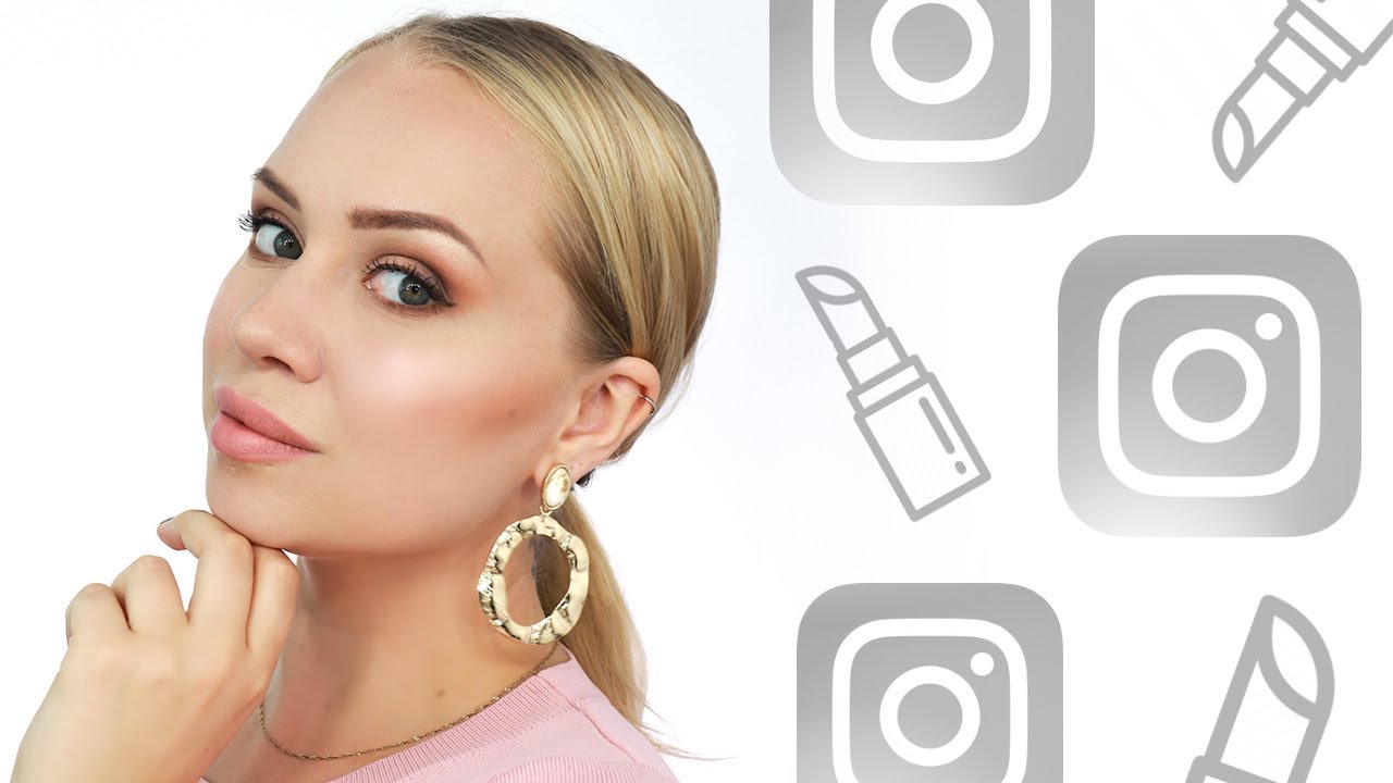 Jak rozkręcić PROFIL MAKIJAŻOWY na Instagramie? Cz. 1 / SZKOŁA MAKIJAŻU / Maja Ogonowska