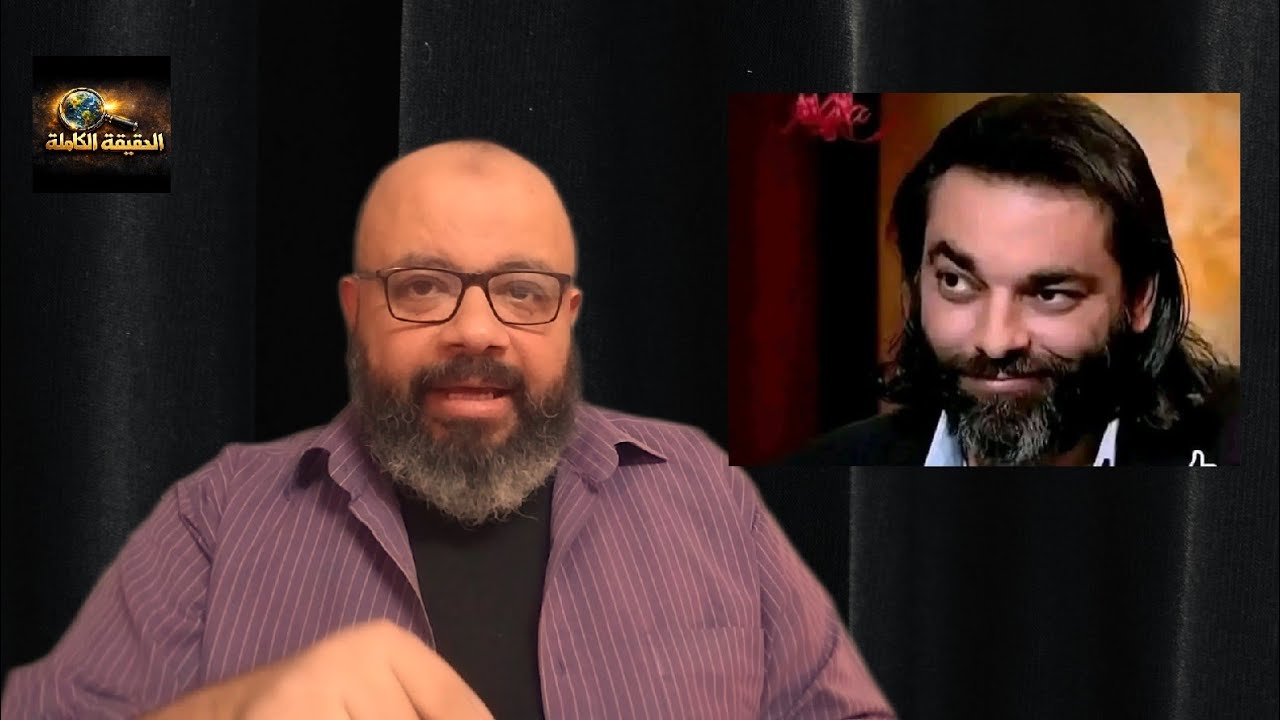 إبستين يفضح النخبة | لماذا لا يصدمهم ما يصدمنا؟