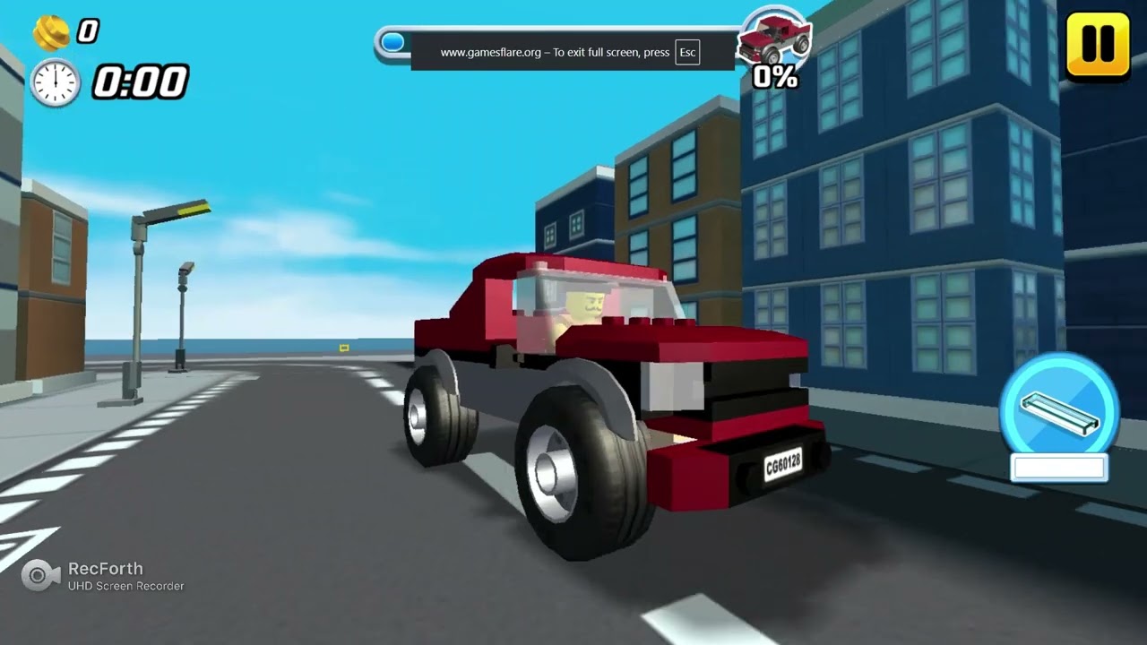 How to play Lego City My City 2 in 2025!