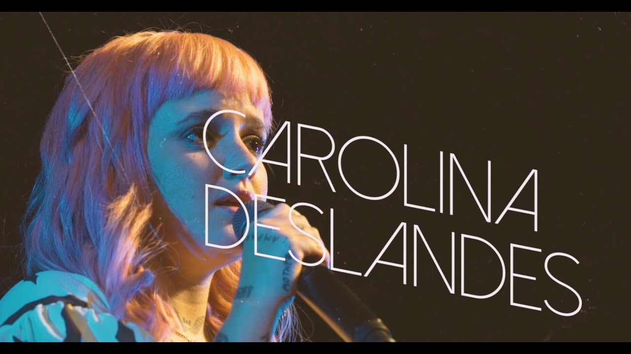 EA Live Évora 2021 - 17 de julho - Carolina Deslandes