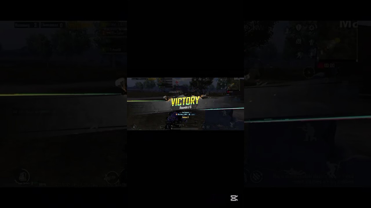 PUBG Mobile WOW Mode is CRAZY! 😱 Best Custom Map Ever!