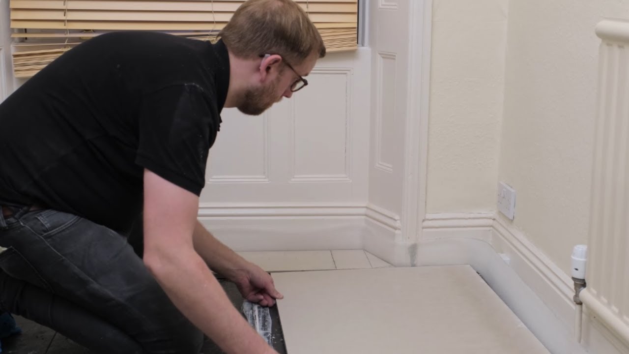 Как звукоизолировать пол от шумных соседей с помощью Reverso SoundMat™