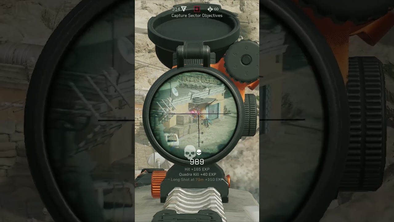 Is This Noob or Smart in Delta Force?