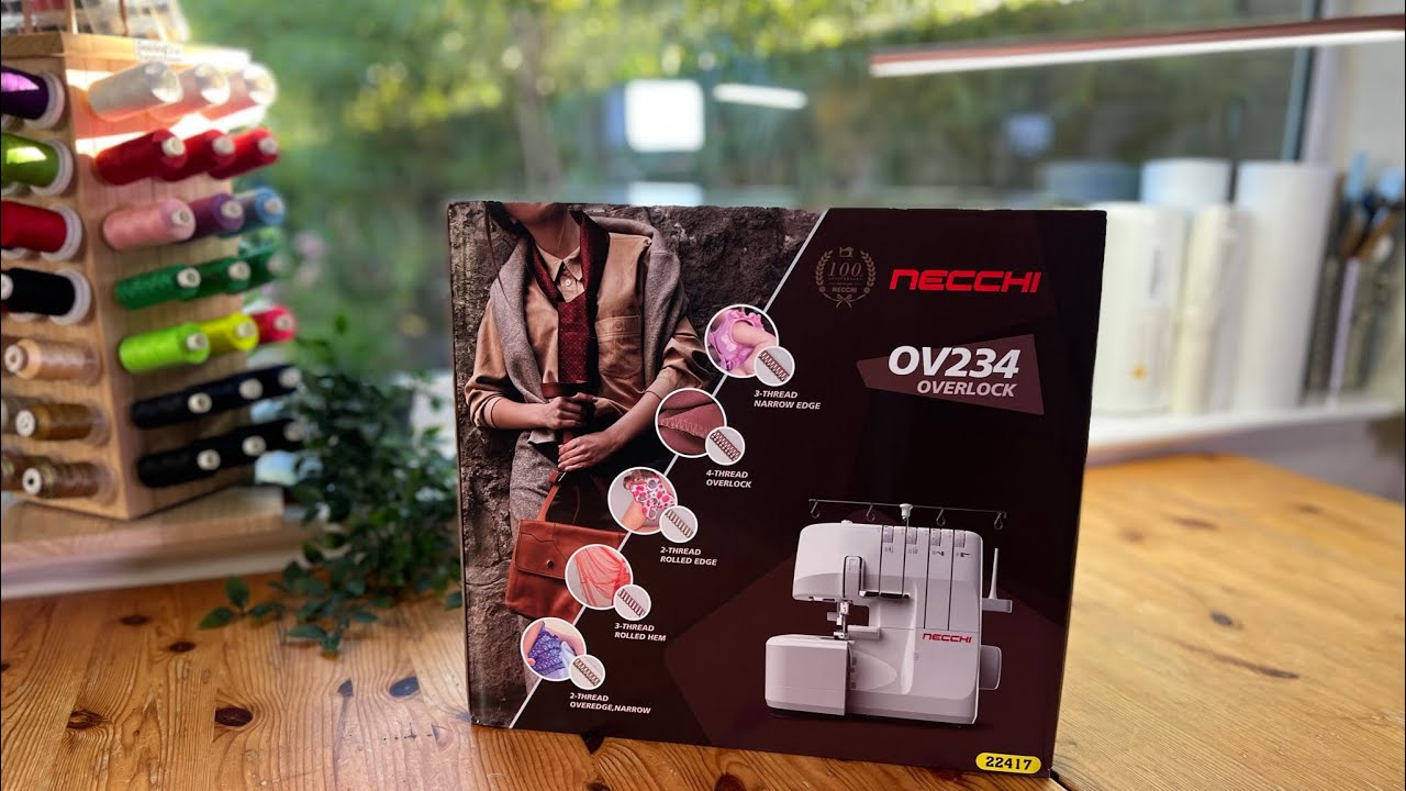 What do you think? Singer s14-78 , Singer s0230 , Singer Necchi OV234 , Necchi L234a , Pfaff 1450