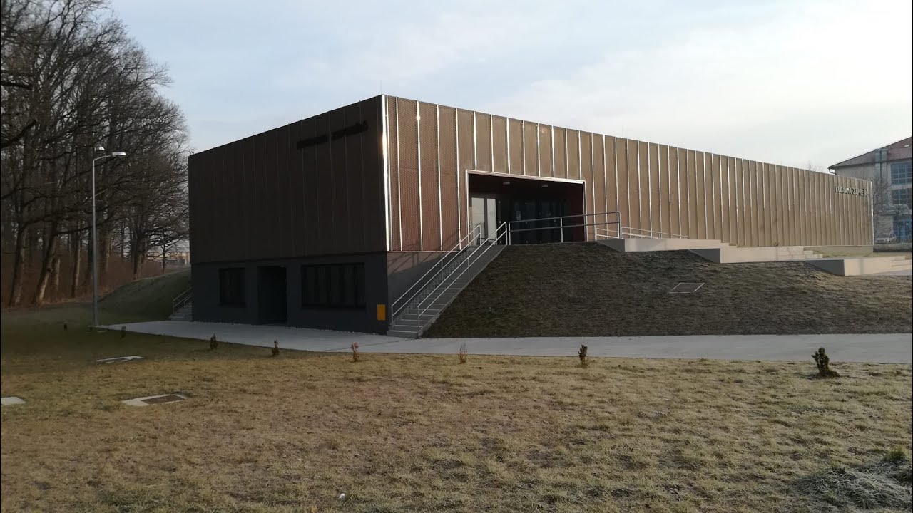 KUP RH 1/4 SIDRA-ZAPREŠIĆ