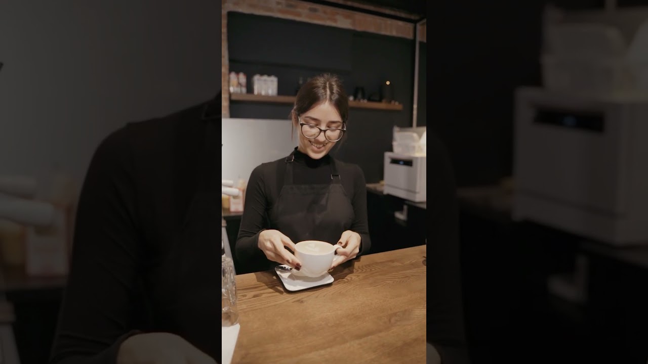 Savor the Perfect Cup: Kimbo Coffee, Where Every Sip is a Masterpiece ☕  #Kimbo #CoffeeTime #Cof...