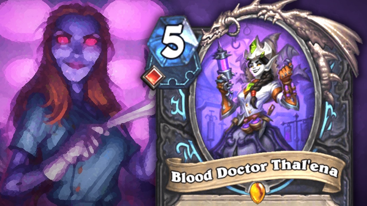 Having a second Hero Power is great!
