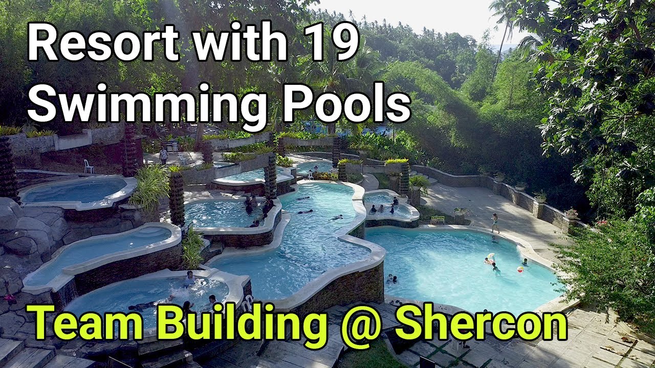 Unlimited Instagrammable Spots Of Shercon Resort and Ecology Park | Overlooking Taal Lake