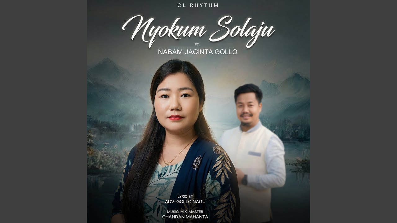 Nyokum Solaju