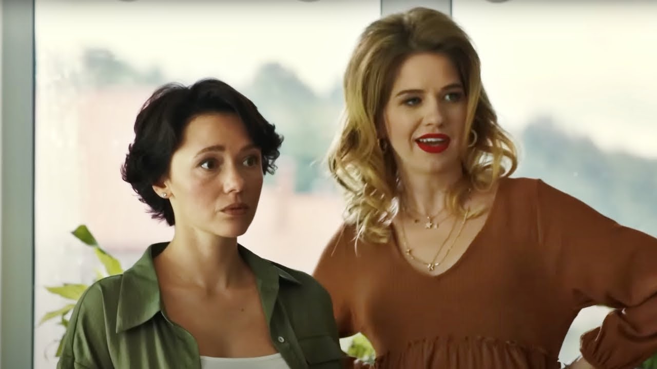 НОВИНКА 2023! ЖЕНА И БЕРЕМЕННАЯ ЛЮБОВНИЦА ПОГИБШЕГО БИЗНЕСМЕНА РЕШИЛИ НАЙТИ ЕГО УБИЙЦУ! Наследство