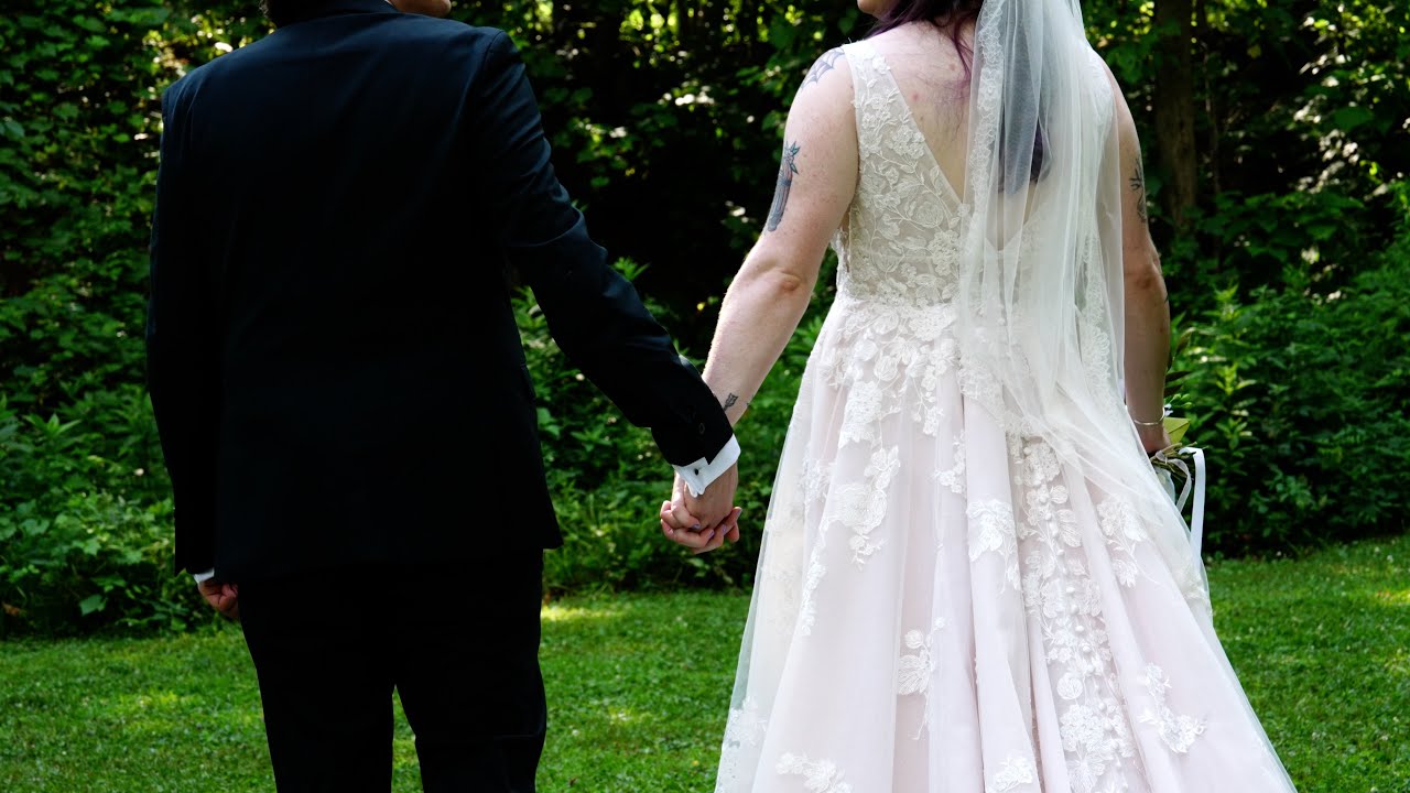Jade & Brendan Deluxe Highlight Reel O'Brien's Sleepy Hollow East Aurora, NY