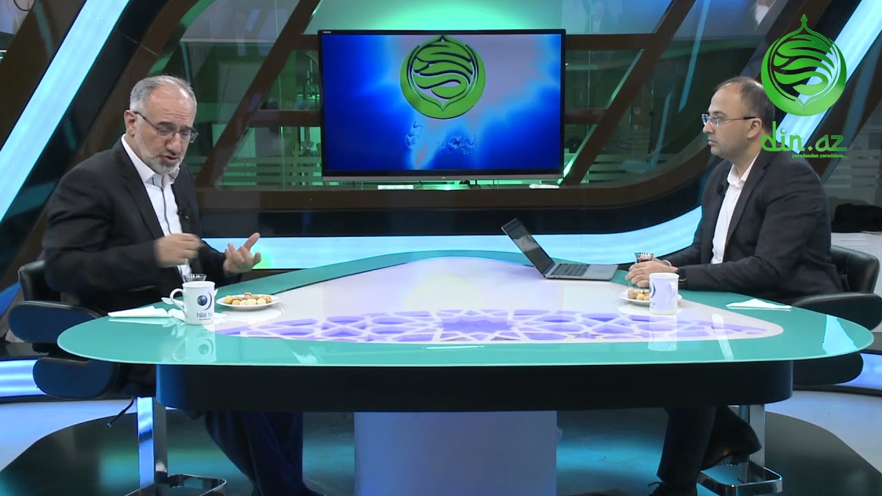 O biri dünyaya niyə inanmalıyıq? Həcc ərəblərə pul qazandırmaq üçündürmü?